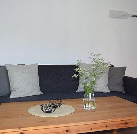 Moewe Apartment Landkirchen Exterior photo